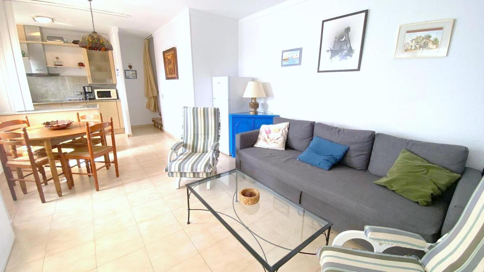 Garbinell 2 2 Apartment Roses Ngoại thất bức ảnh