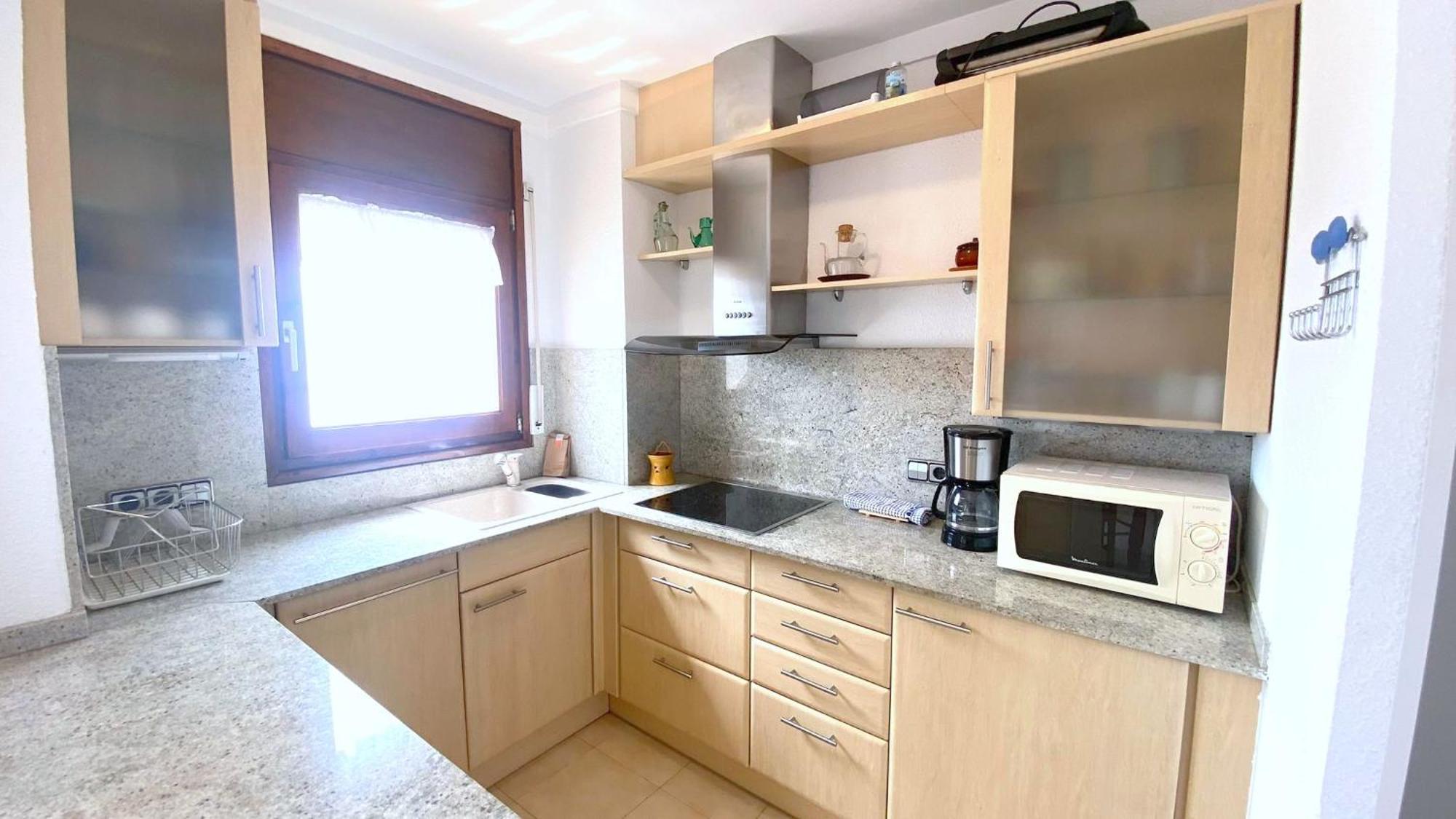 Garbinell 2 2 Apartment Roses Ngoại thất bức ảnh