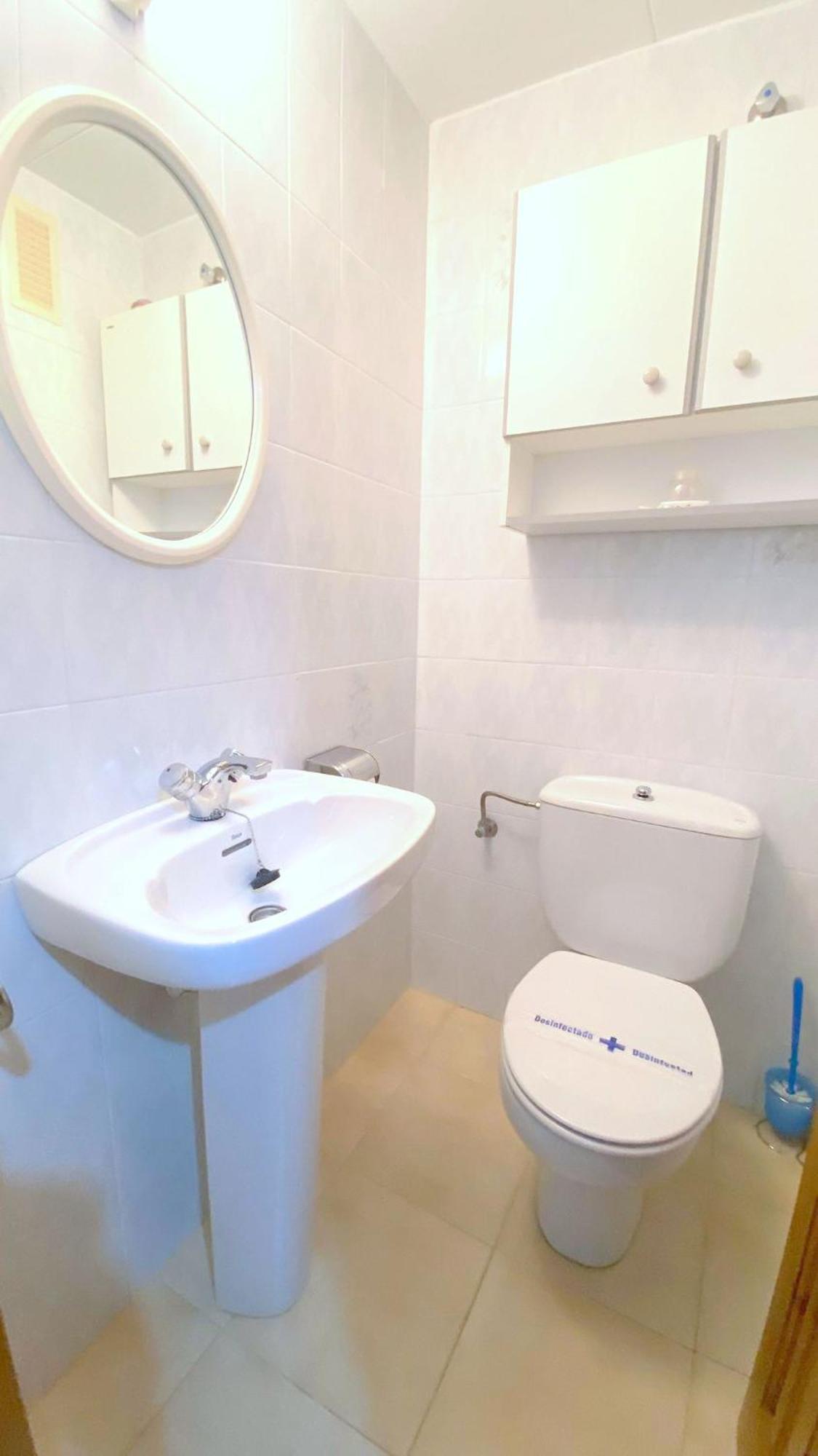 Garbinell 2 2 Apartment Roses Ngoại thất bức ảnh