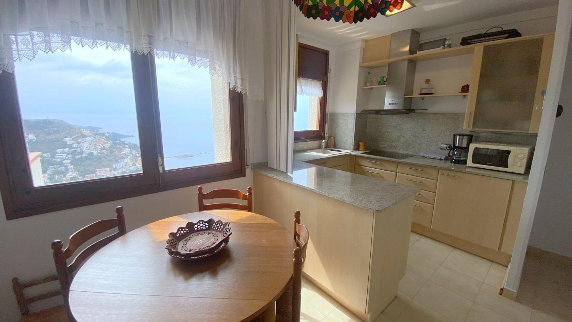 Garbinell 2 2 Apartment Roses Ngoại thất bức ảnh