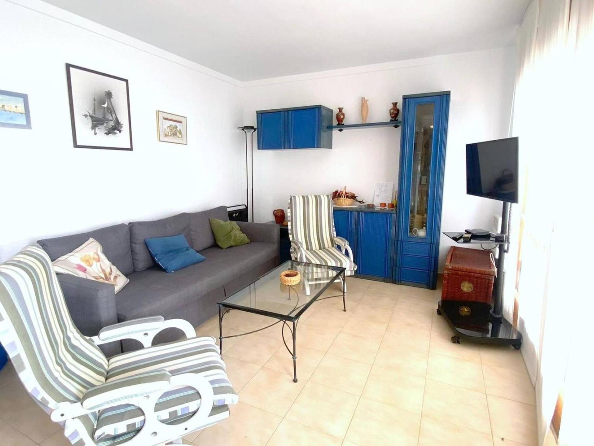 Garbinell 2 2 Apartment Roses Ngoại thất bức ảnh