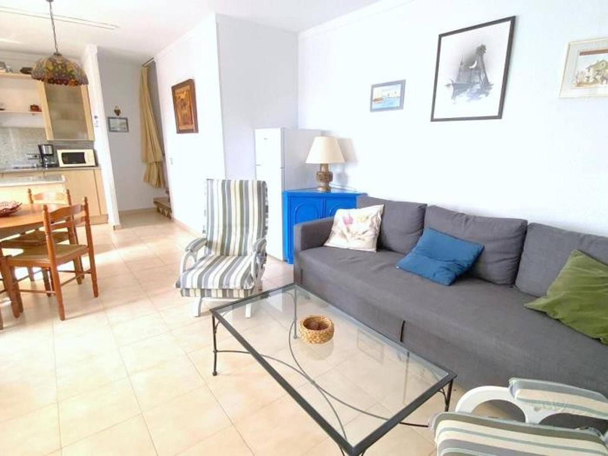 Garbinell 2 2 Apartment Roses Ngoại thất bức ảnh