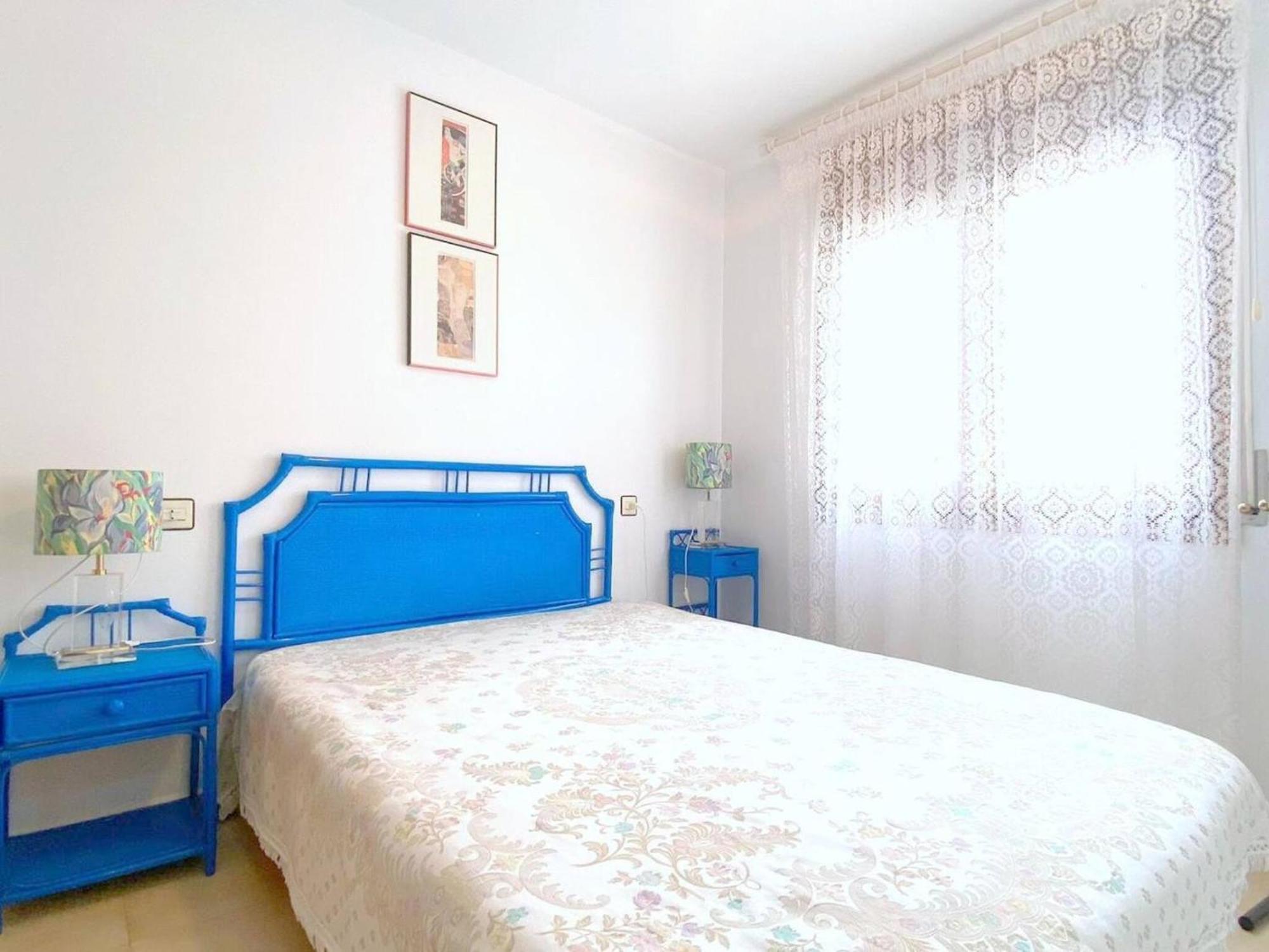 Garbinell 2 2 Apartment Roses Ngoại thất bức ảnh