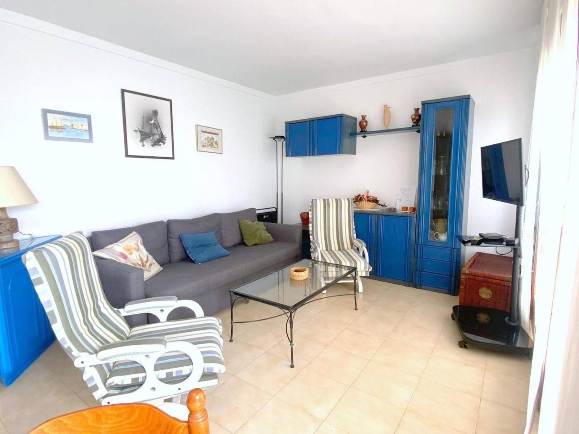 Garbinell 2 2 Apartment Roses Ngoại thất bức ảnh